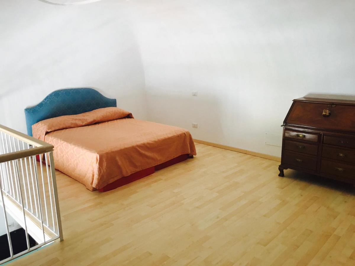 Appartamento Luxury House Atrani Esterno foto