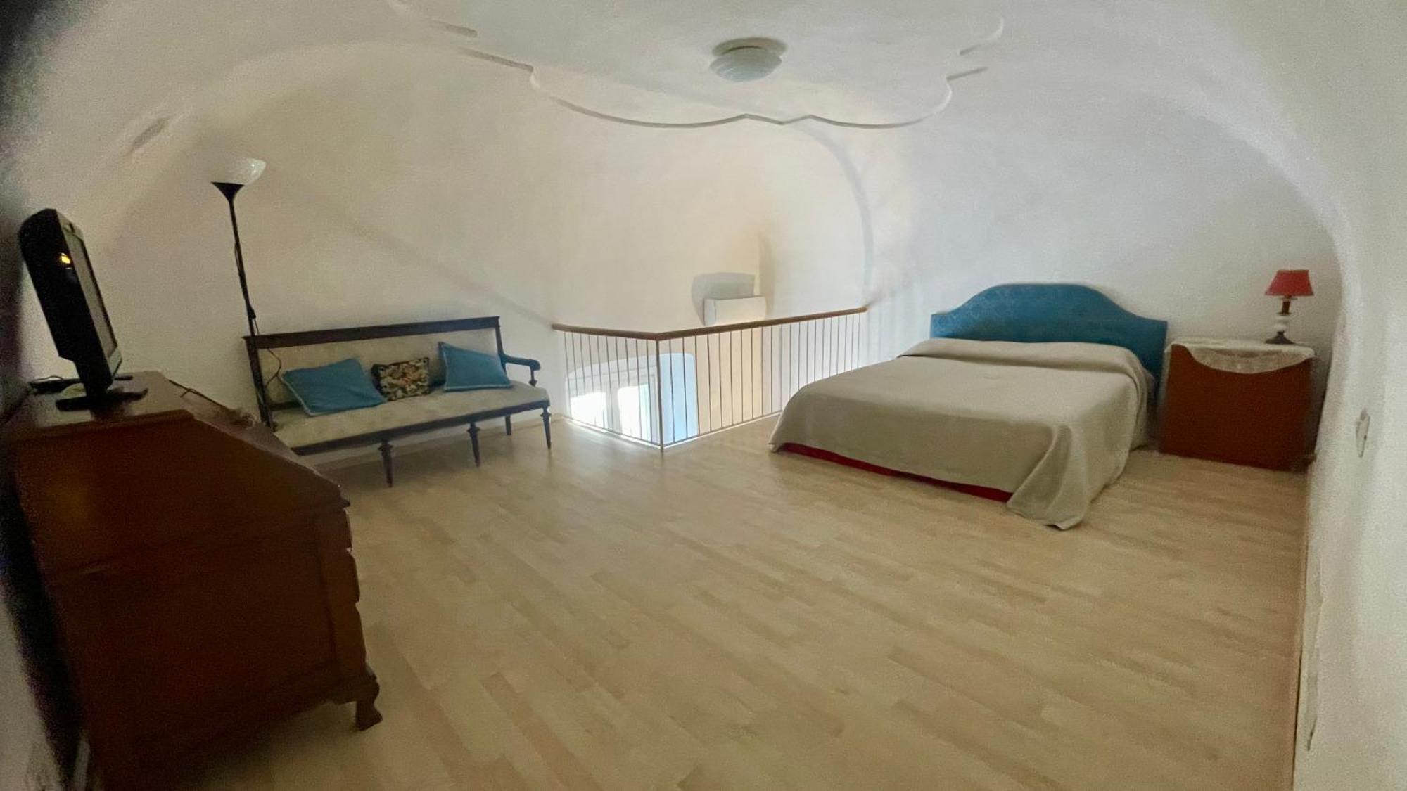 Appartamento Luxury House Atrani Esterno foto