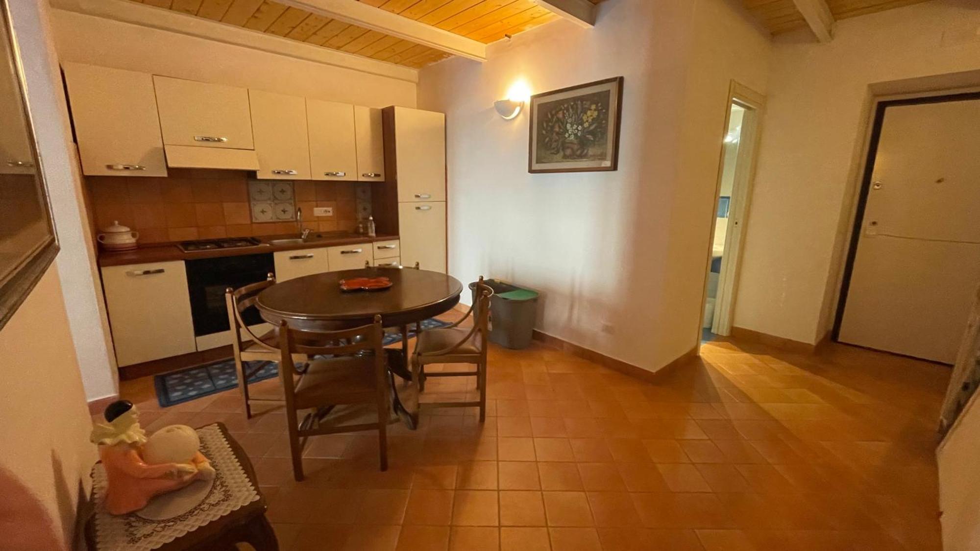 Appartamento Luxury House Atrani Esterno foto
