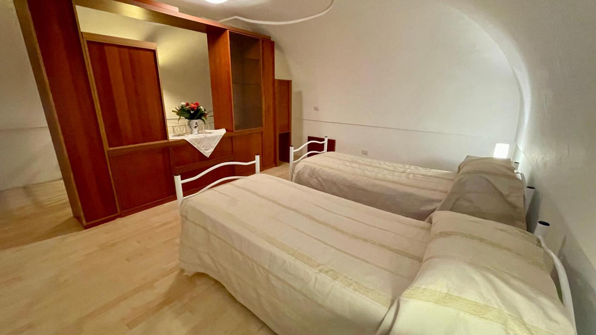 Appartamento Luxury House Atrani Esterno foto